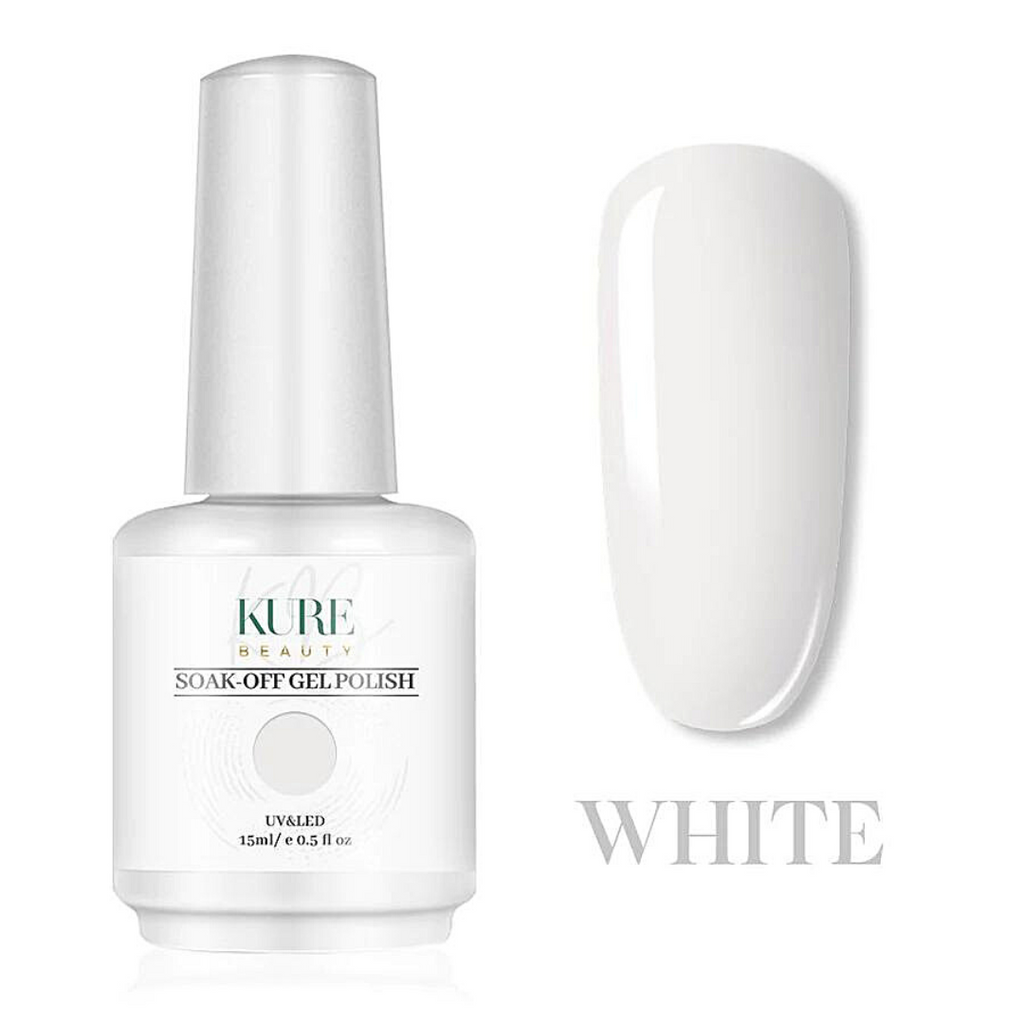 Share 128+ white bunny nail polish super hot songngunhatanh.edu.vn